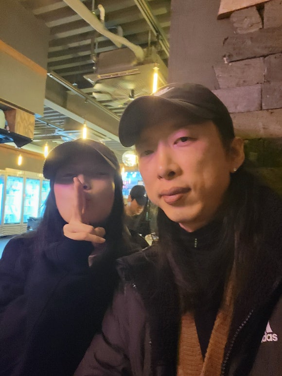 그램모텔 이미지