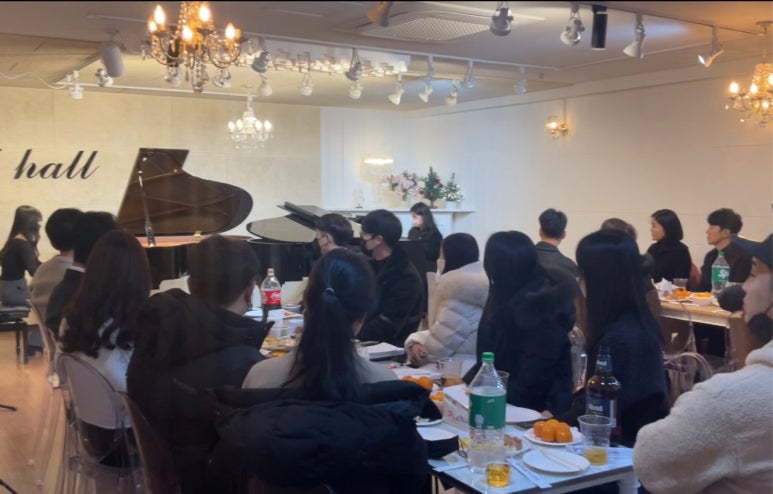 더클래식음악연습실 이미지