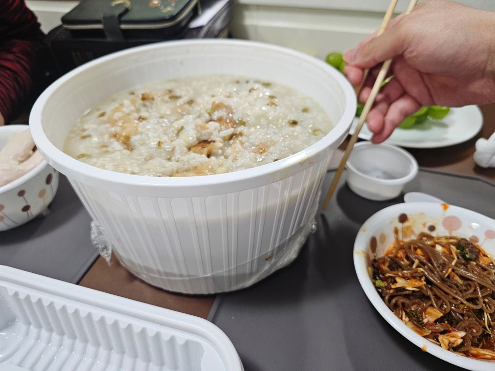 백세장수촌 증평점 이미지