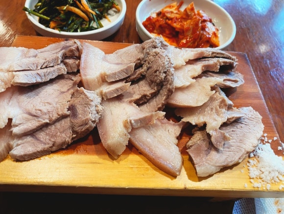 오소록 이미지