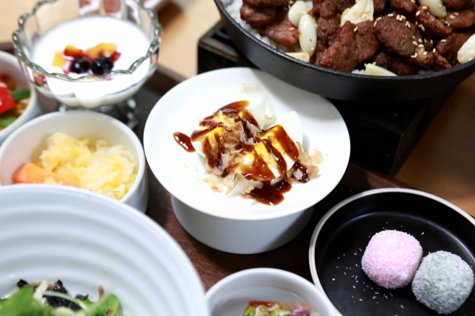 수제떡다담 이미지