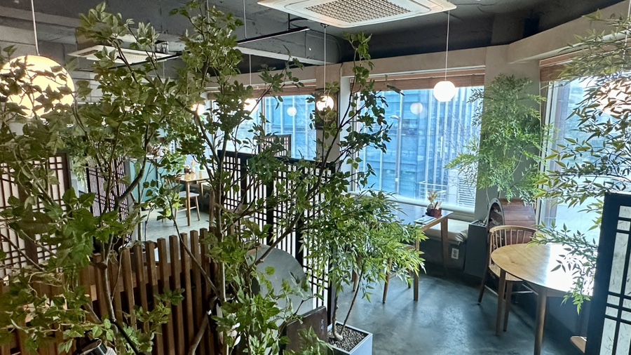 신바람노래연습장 이미지