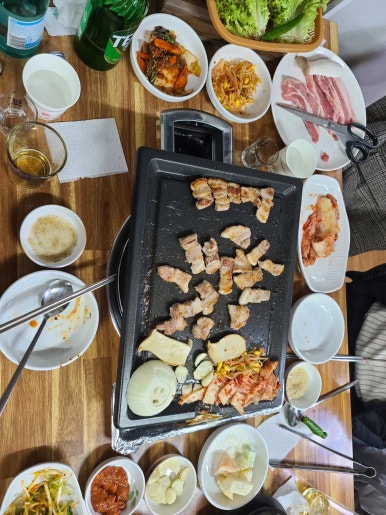 농가생삼겹살 이미지