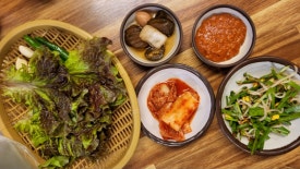 장충동영양족발 이미지