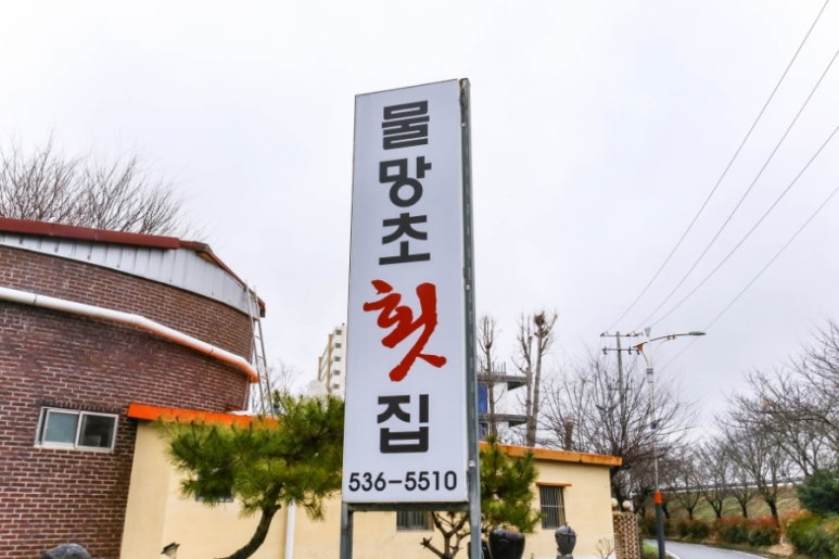 물망초횟집 이미지