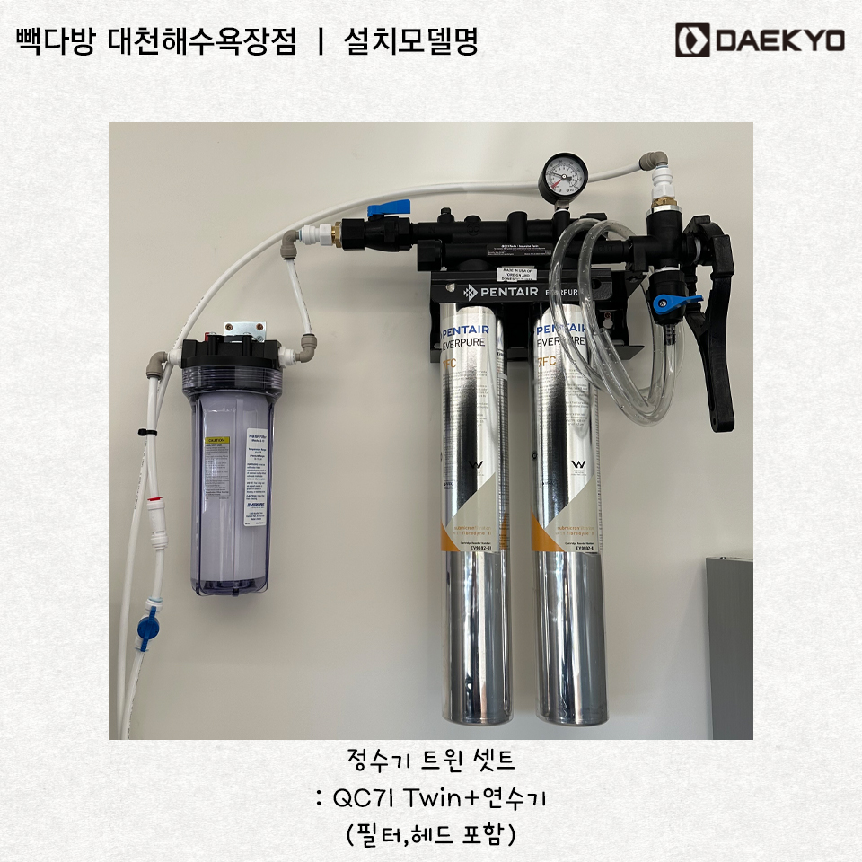 빽다방 대천해수욕장점 이미지