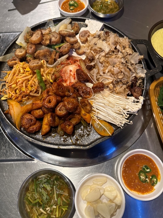 황홀한막창 이미지