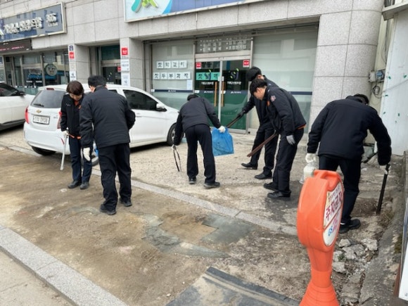 날마다대청소 이미지