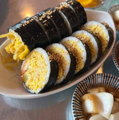 연탄불고기&닭발 이미지