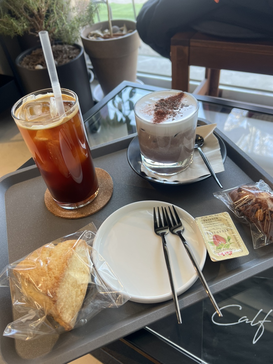설기커피(coffee) 이미지