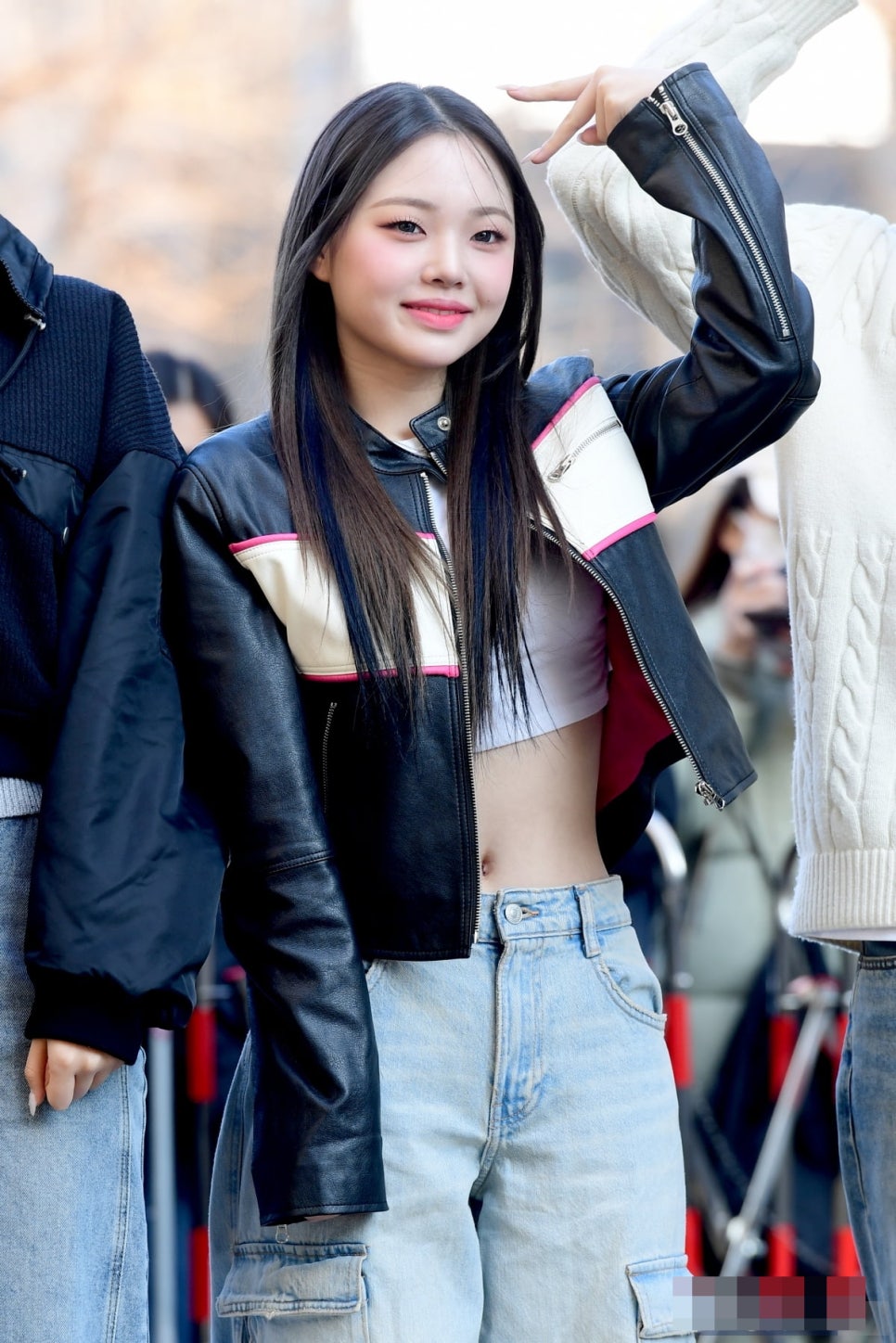 보은패션 이미지