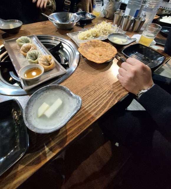 뼈대있는매운갈비찜 이미지
