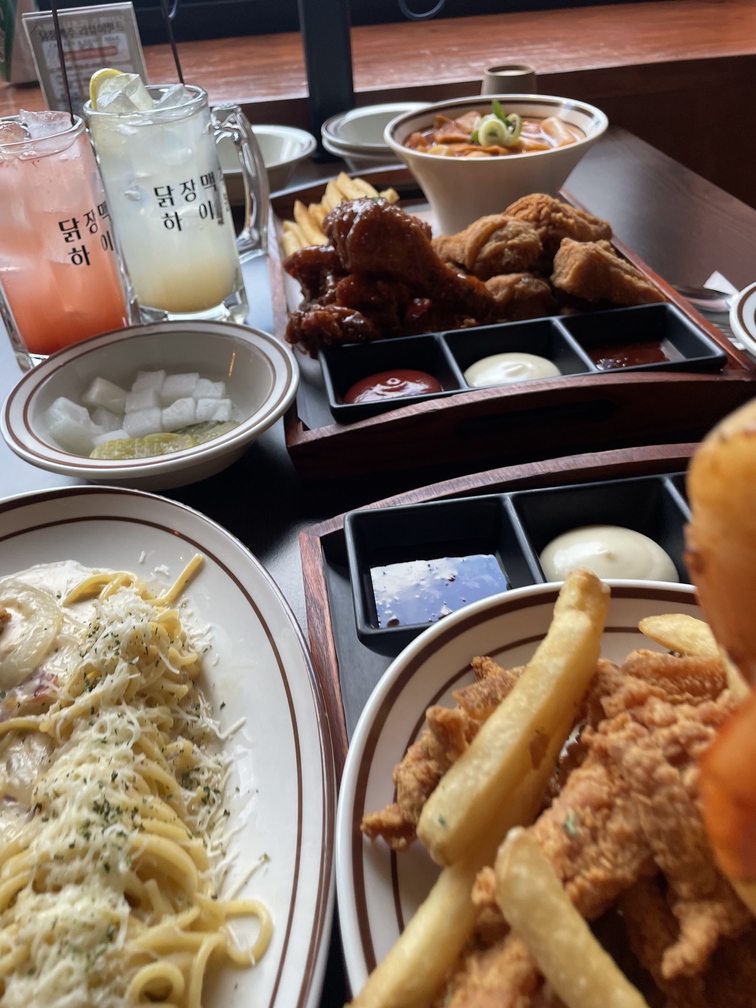 닭장맥주서울대 이미지