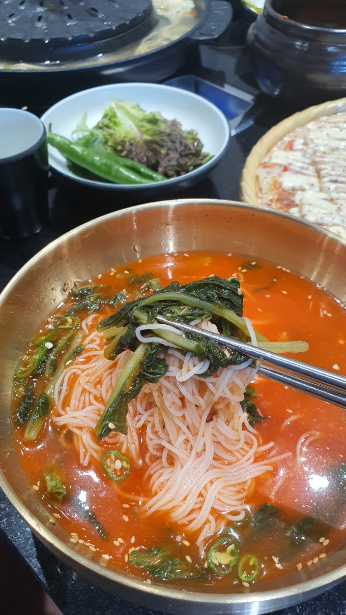 솥고집청천점 이미지