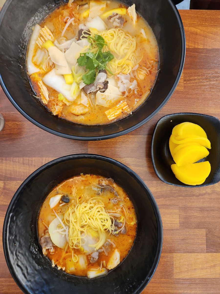 진쿵푸마라탕 이미지