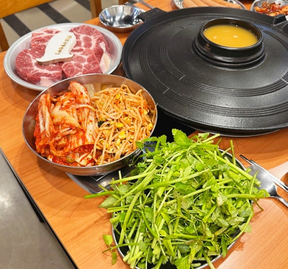 금광반찬 이미지
