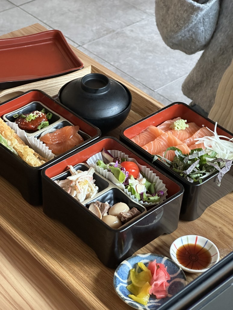 빠렛토식당 이미지