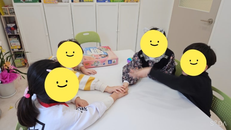 멘사사고력교육학원 이미지