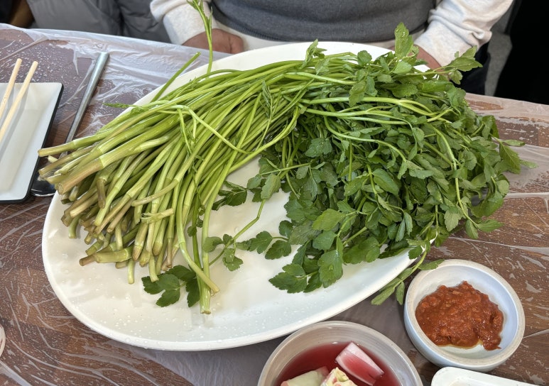 한재마가령식당 이미지