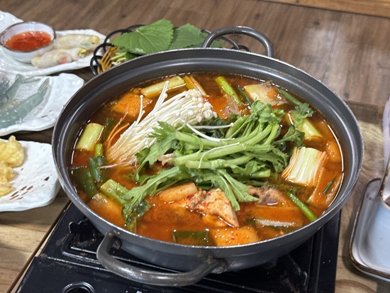 하나수산반찬 이미지