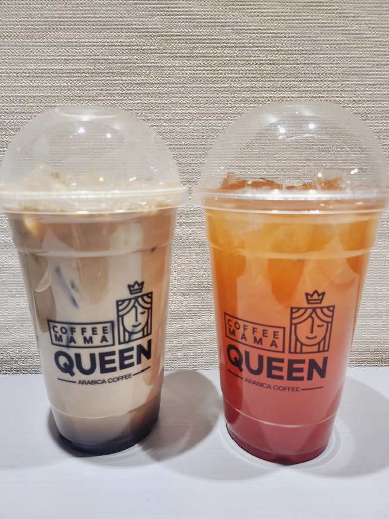 커피마마퀸 구로디지털점 이미지