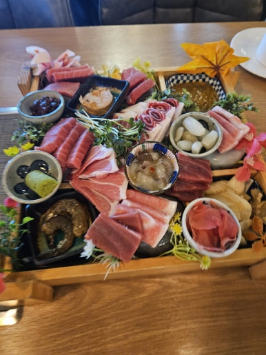 참치블루스 이미지