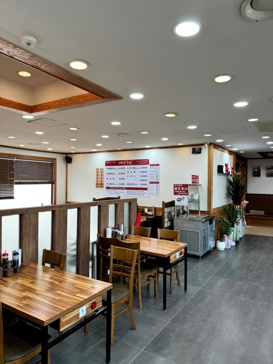 남다른양평해장국 이미지