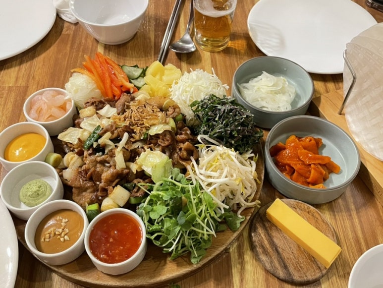 배스킨라빈스김해 이미지