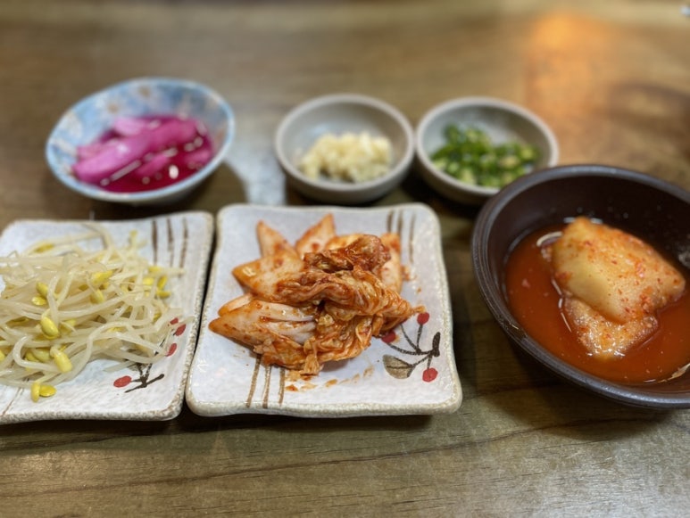 춘향이남원추어탕 이미지