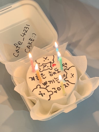 카페사이삼일 이미지