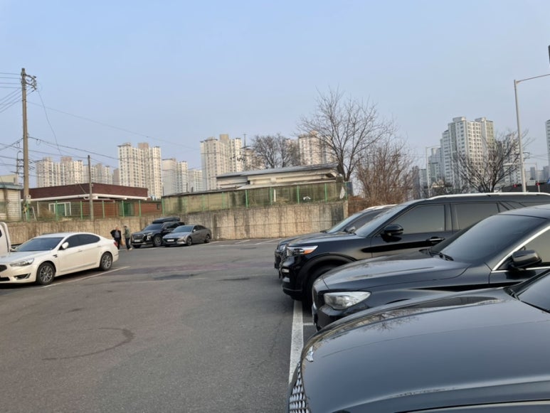 팔덕식당 김포점 이미지