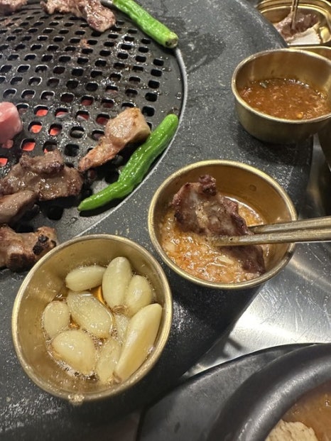 약속구이 이미지