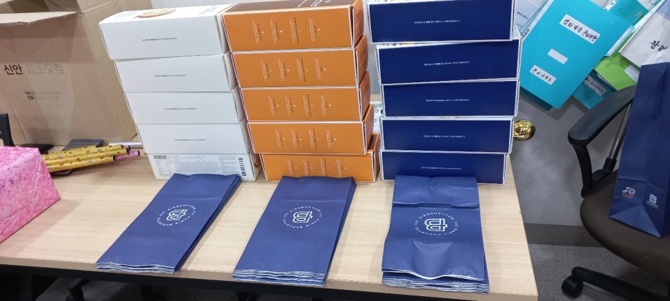 파리바게뜨 갈매중앙점 이미지