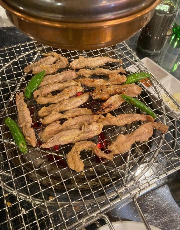 하대닭발 이미지