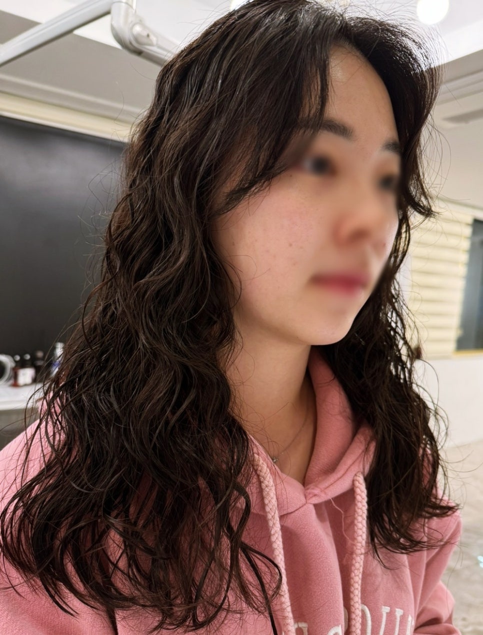 제오헤어 영등포구청역점 이미지