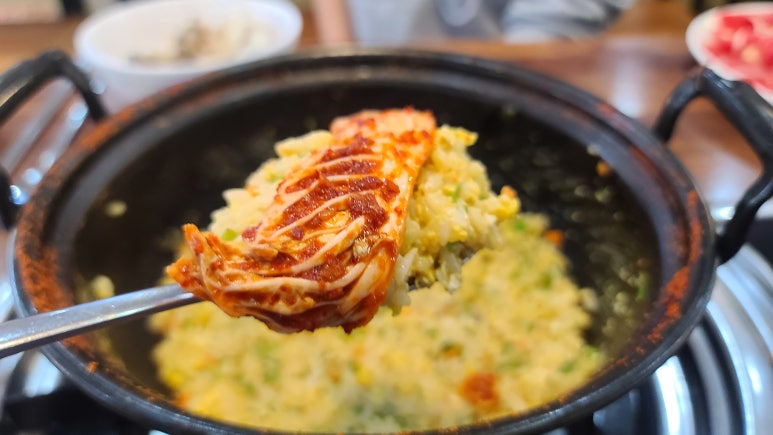 선칼국수 이미지