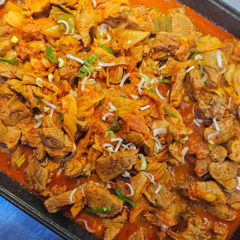 돈이랑김치랑 이미지