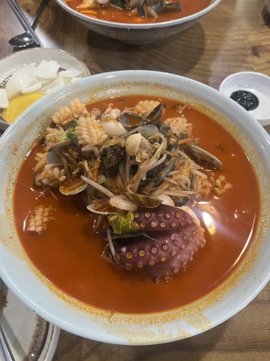 최고야황제짬뽕 이미지