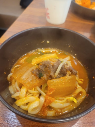 부대냉삼 이백집 이미지