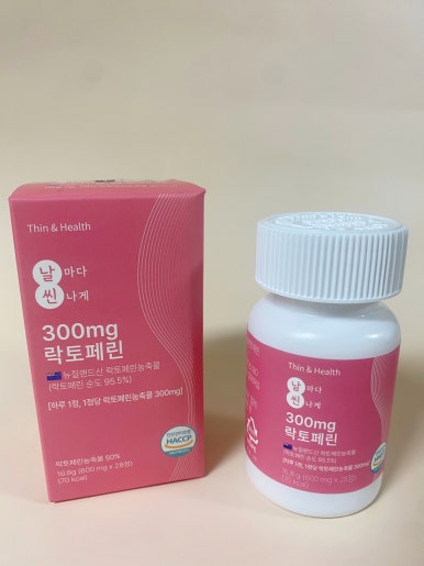 씬앤헬스 이미지