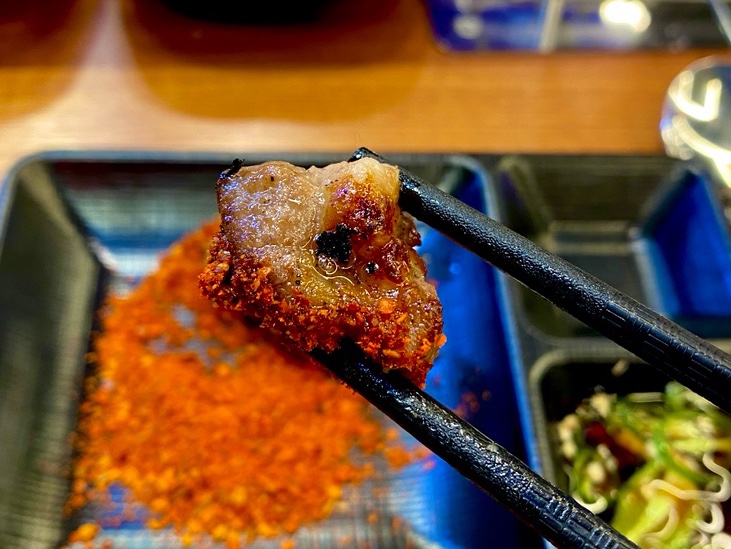 미채원양갈비양꼬치 이미지