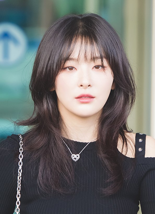 지금, 여기 헤어 이미지