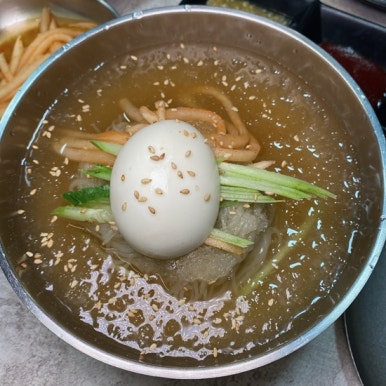 직접구워주는갈비 이미지