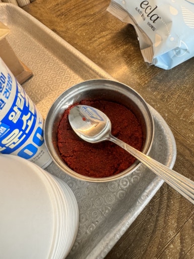 고관심해장국 사진 7