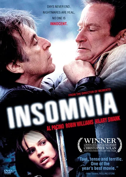 Insomnia(인썸니아) 이미지