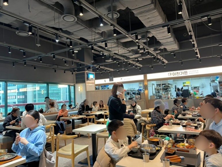 아비꼬&가락공장 이미지