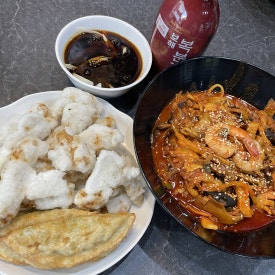불마왕호랭이간짬뽕 이미지