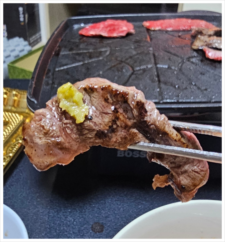 소바우정육점 이미지