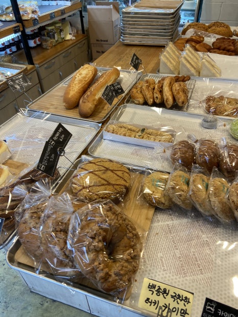 브레드맘&파파 이미지
