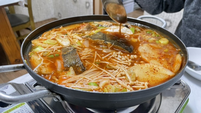 공주네생선구이 이미지